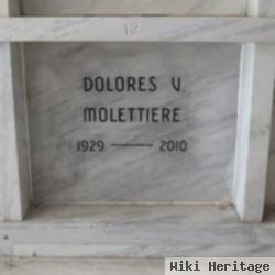 Dolores Molettiere