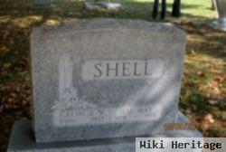 Ida May Shell