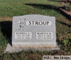 Russell L. Stroup