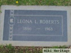 Leona L. Roberts