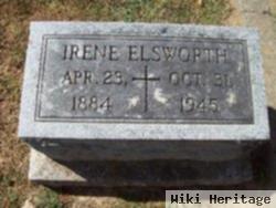 Irene Head Elsworth