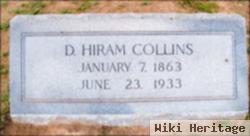 Dan Hiram "hiram" Collins