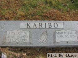 Robert Karibo