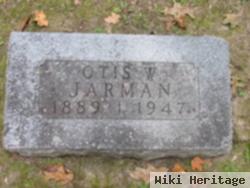 Otis W Jarman