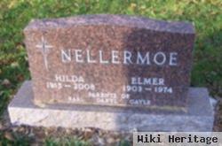 Elmer Kenneth Nellermoe