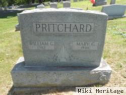 William G. Pritchard