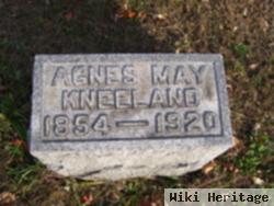 Agnes May Kneeland