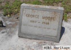 George Moore