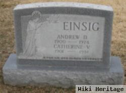 Andrew D. Einsig