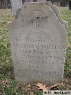 Martha White