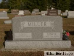 Lois I Miller