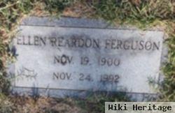 Ellen Reardon Mclean Ferguson