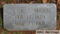 Jacob J Shultz