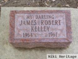 James Robert Kelley