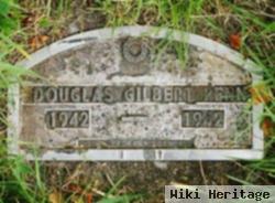 Douglas Gilbert Penn