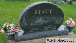 Sherman "jay" Stacy, Jr