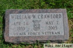 William W. Crawford