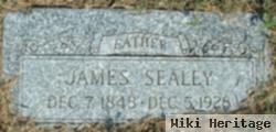 James Sealey