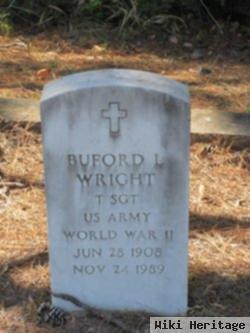 Buford L. Wright