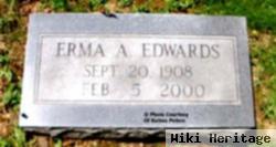 Erma Arnetta Edwards