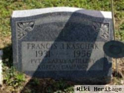 Francis Joseph Kaschak