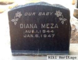 Diana Meza