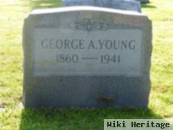 George A Young