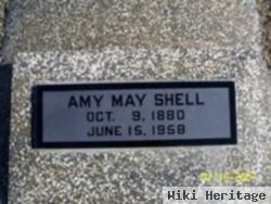 Amy May Shell