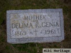 Delima R. Genia