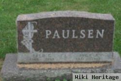 Inga B Paulsen