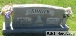 Bobby L. Shaver