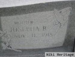 Josepha Brady Hymel