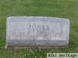 Janet H. Ferry Jones