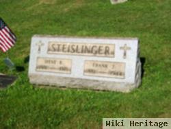 Irene B. Steislinger