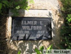 Elmer E Wilford