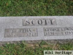 George Edwin Scott