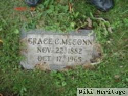 Grace C. Mcconn