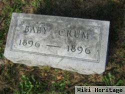 Infant Crum