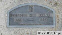 George H Frank