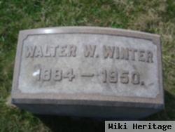 Walter Willis Winter