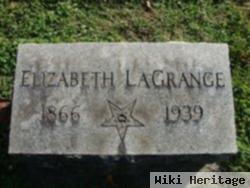 Elizabeth Lagrange