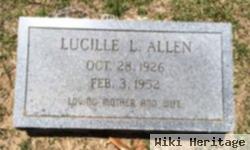 Lucille L. Allen