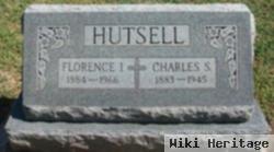 Charles Scott Hutsell