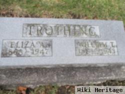 William Trothing