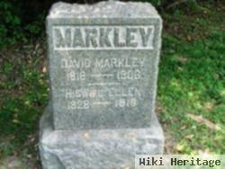 David Markley