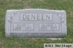 Elmer Clinton Deneen