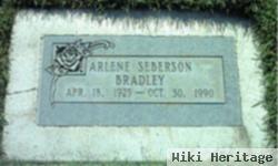 Arlene Seberson Bradley