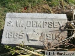 Samuel Work Dempsey