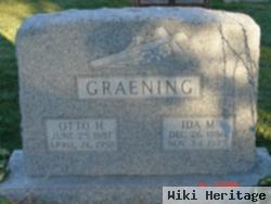 Ida Graening