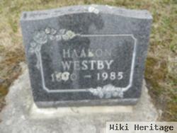 Haakon Westby